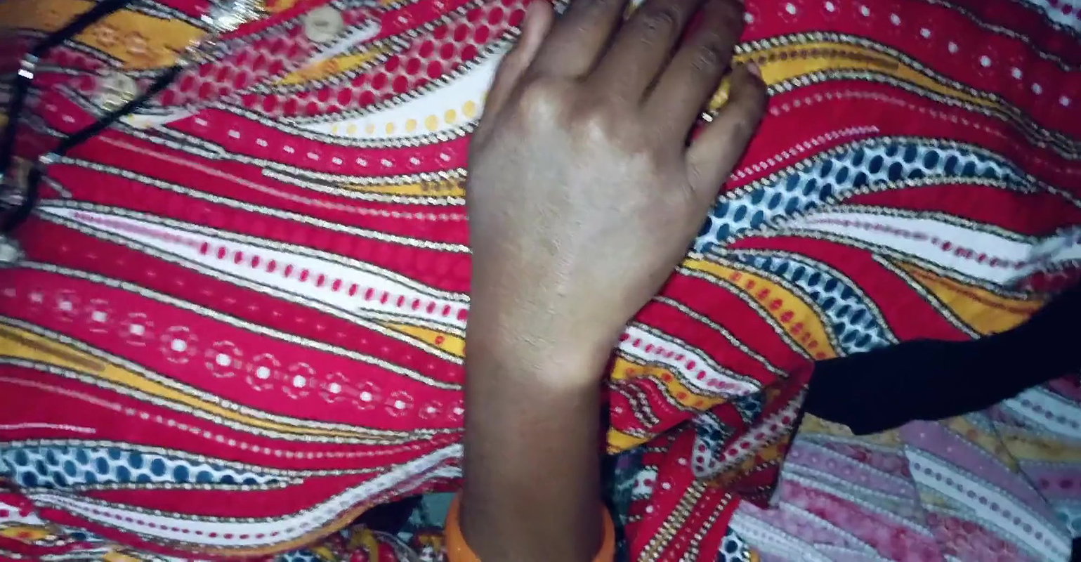 Desi stepsister gets fucked by her stepbrother real sex