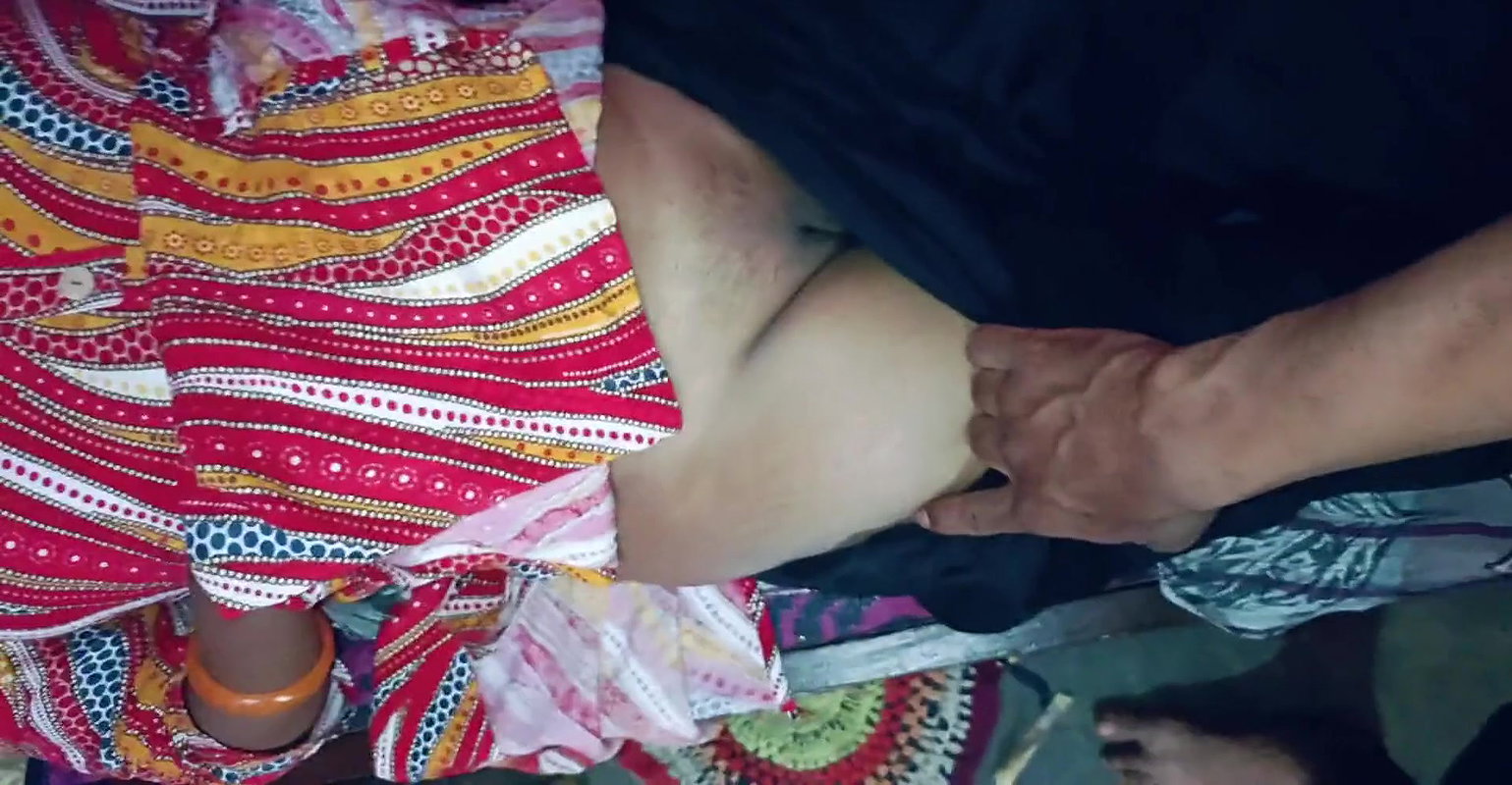 Desi stepsister gets fucked by her stepbrother real sex