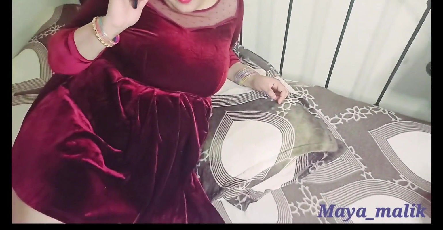 Hardcore Fuck Between Step-dad and with Her Step-daughter