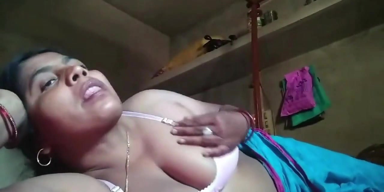 Indian hot wife open sexy video in home