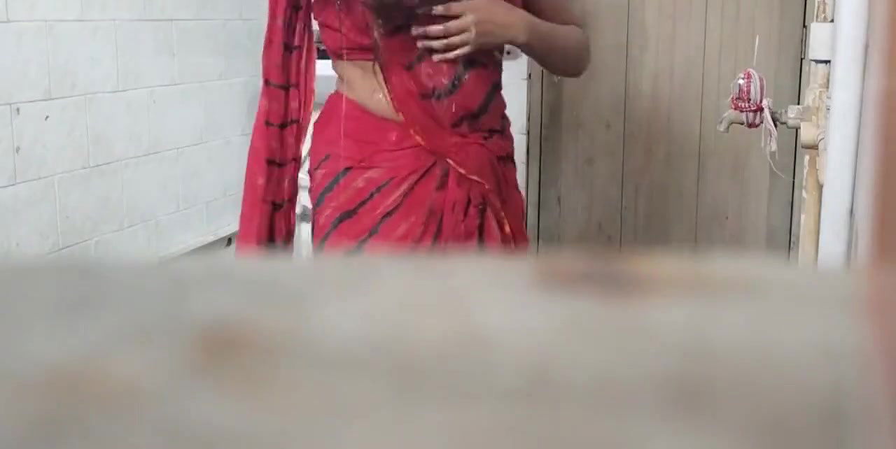 x Sister-in-law’s discount water came out in Jiju in the bathroom