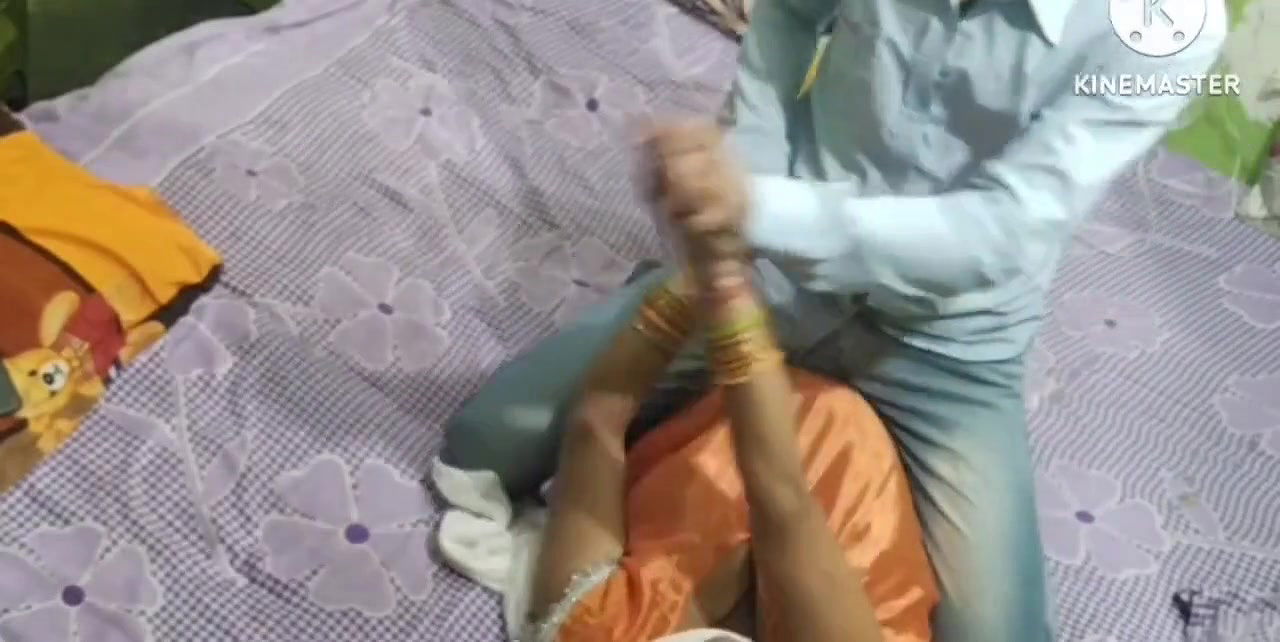 Very cute sexy Indian sali very hot Indian jija and sexy chudai