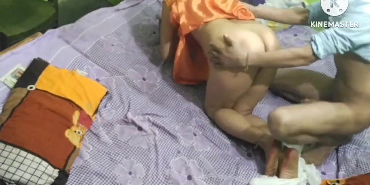 Very cute sexy Indian sali very hot Indian jija and sexy chudai