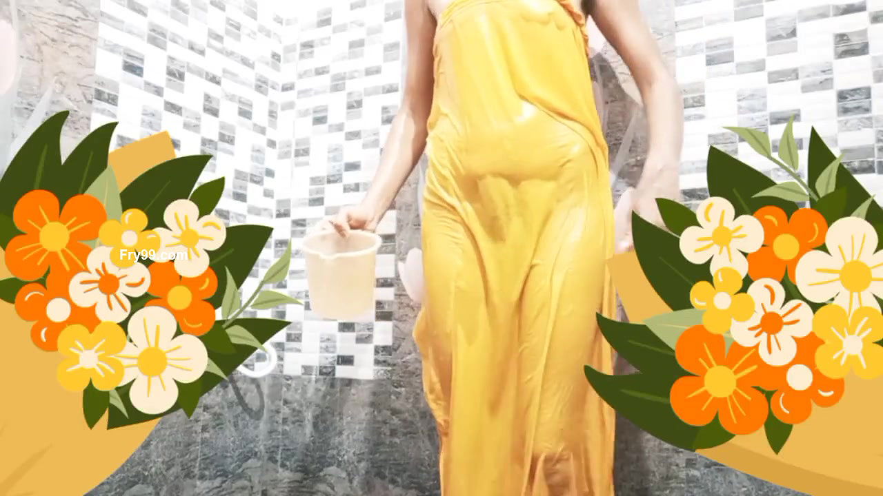 Youtuber “Urmila life and beauty” video collection-21