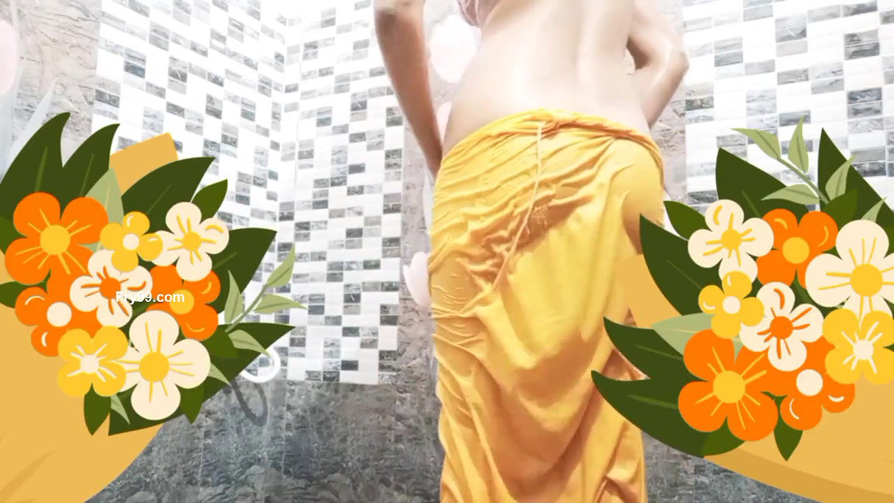 Youtuber “Urmila life and beauty” video collection-21