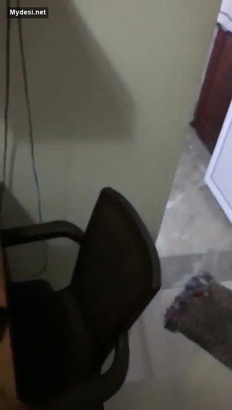 Super Hot Girl with 3 guys