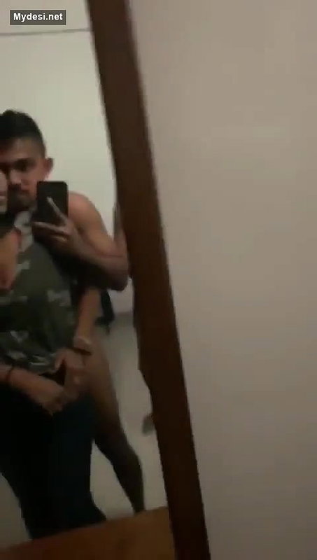 Super Hot Girl with 3 guys