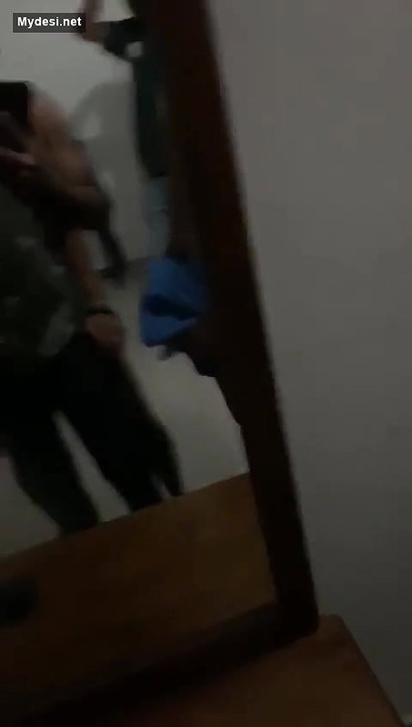 Super Hot Girl with 3 guys