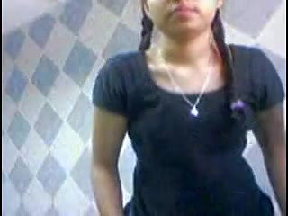Indian Teen In Shower – Movies