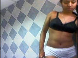 Indian Teen In Shower – Movies