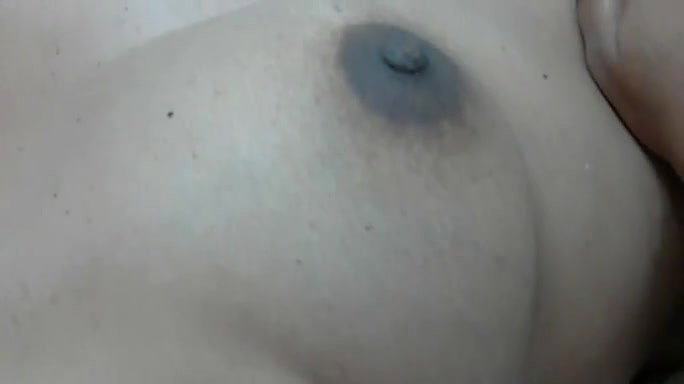Indian Wife Big Brown Nipple Tits – Movies