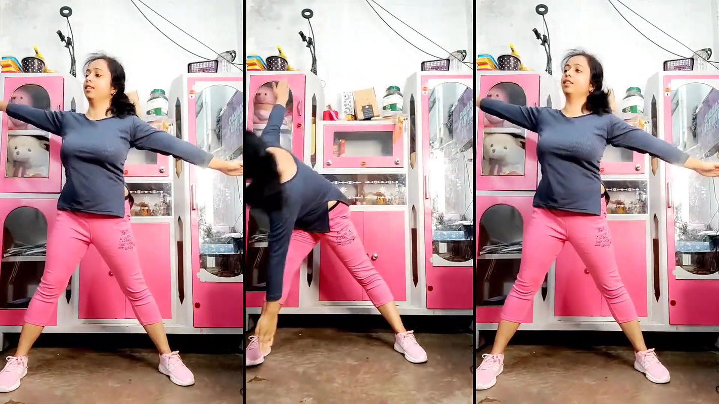 Youtuber ” sumi ” membership video colletion -26