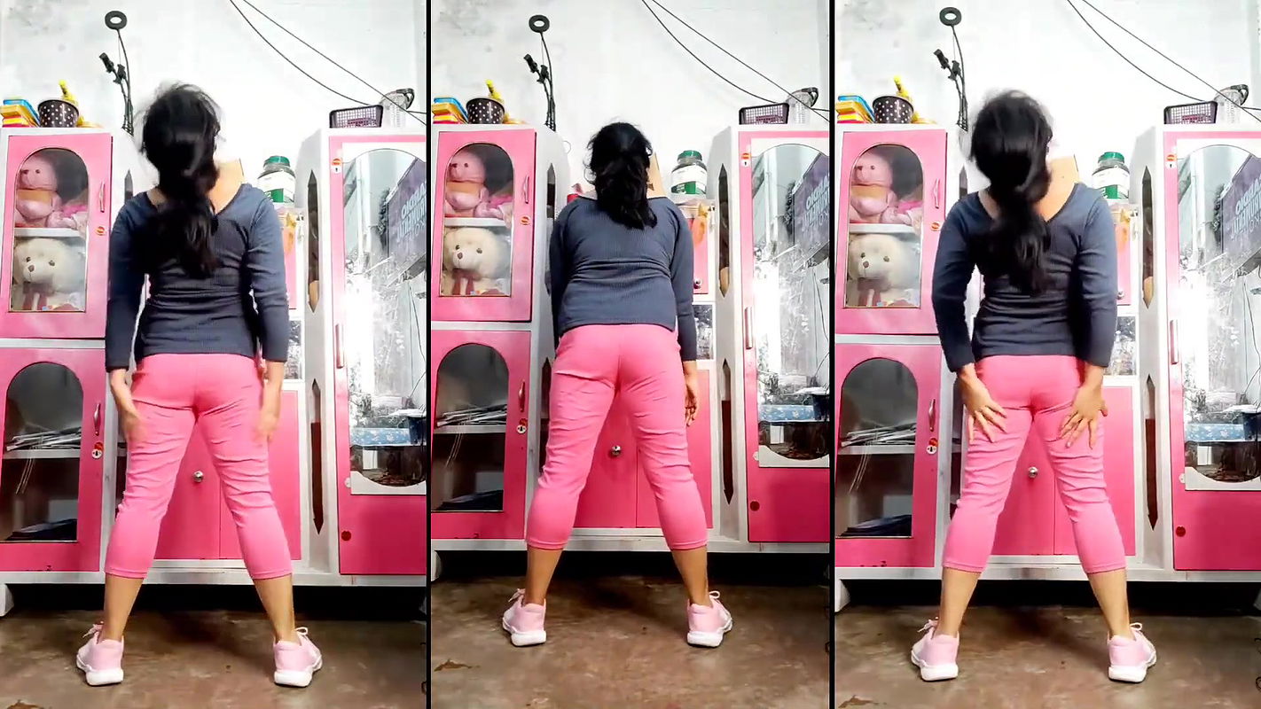 Youtuber ” sumi ” membership video colletion -26