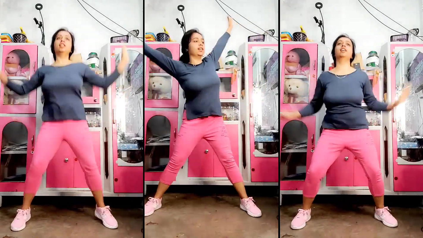 Youtuber ” sumi ” membership video colletion -26