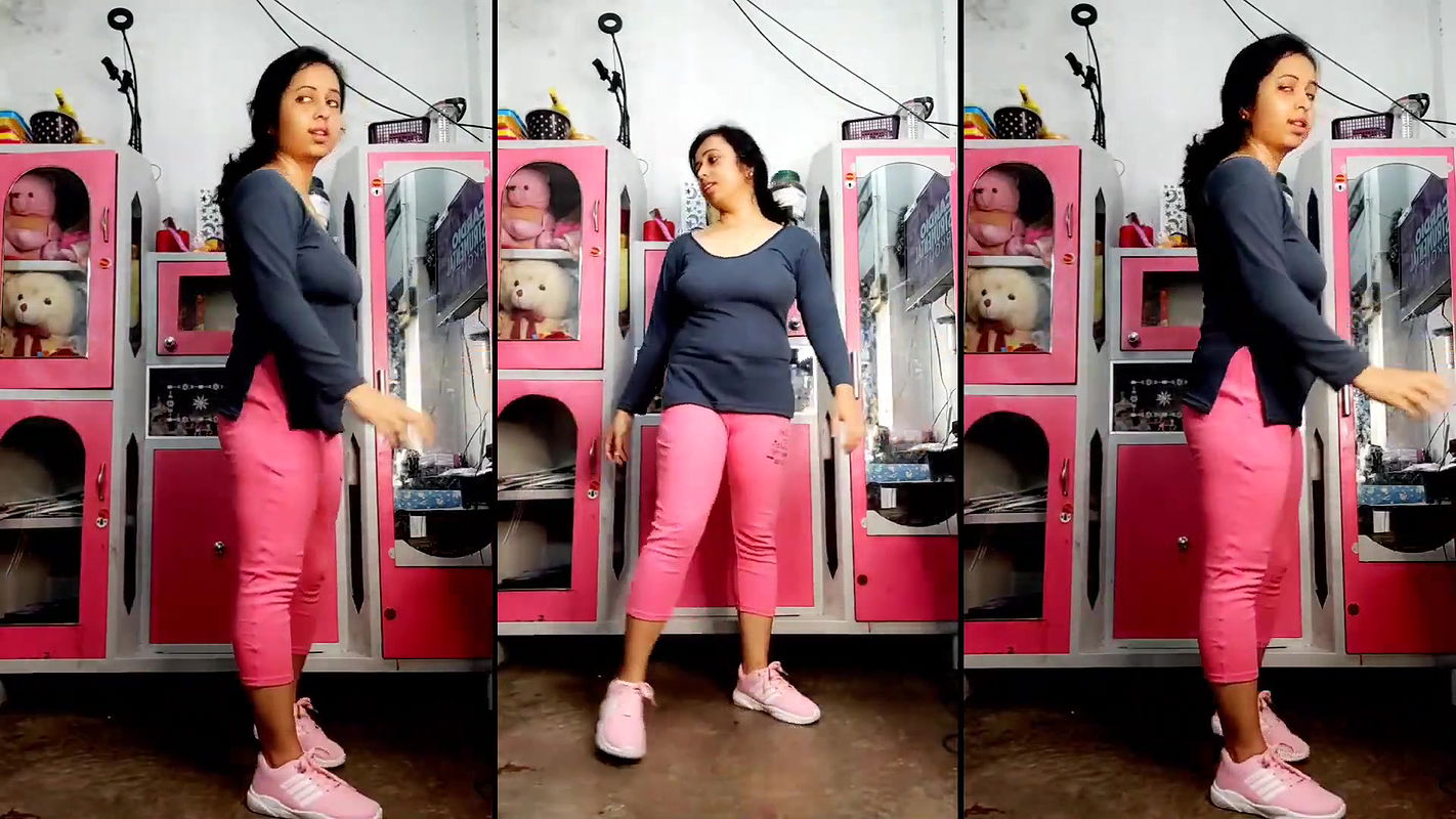 Youtuber ” sumi ” membership video colletion -26