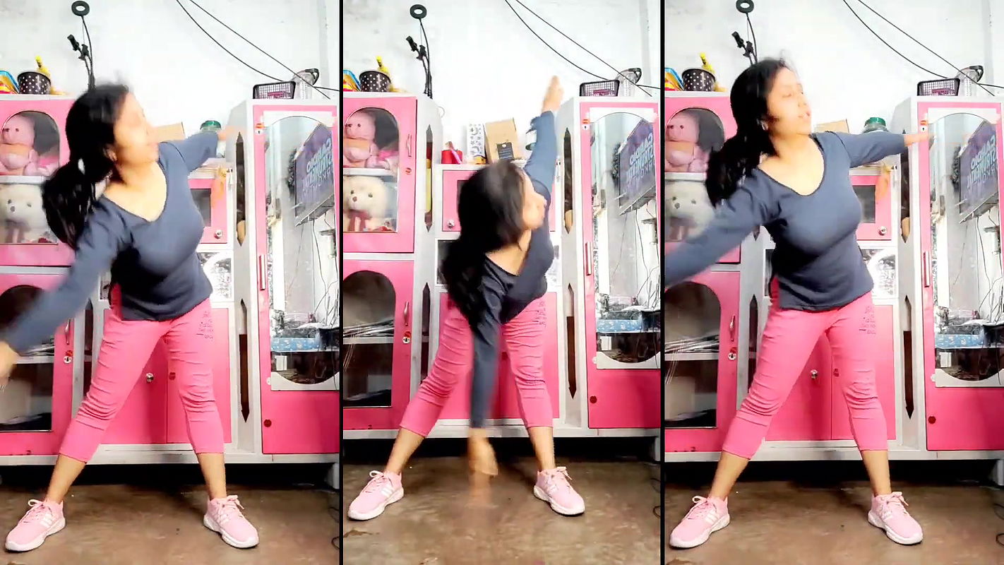 Youtuber ” sumi ” membership video colletion -26