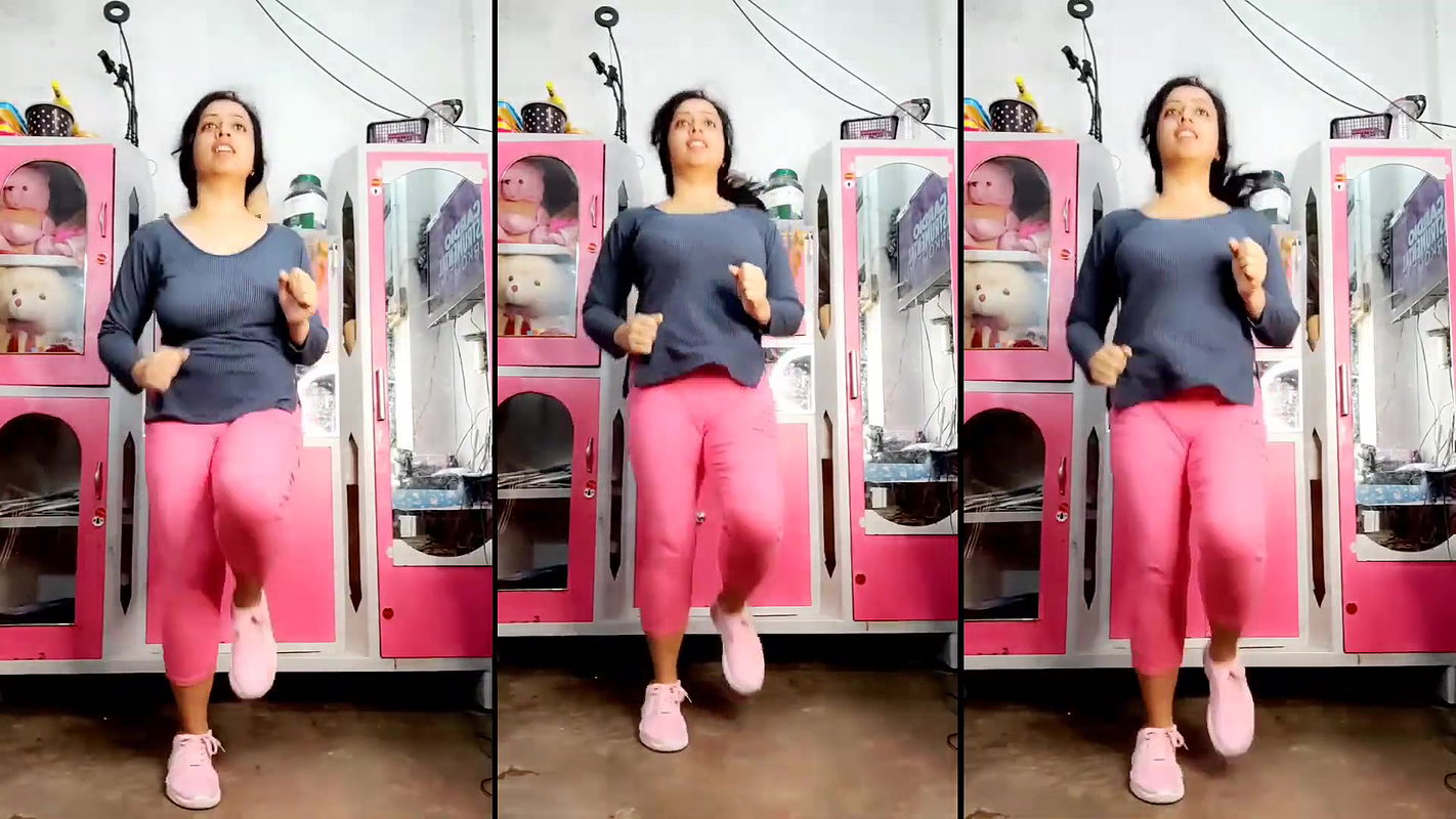 Youtuber ” sumi ” membership video colletion -26