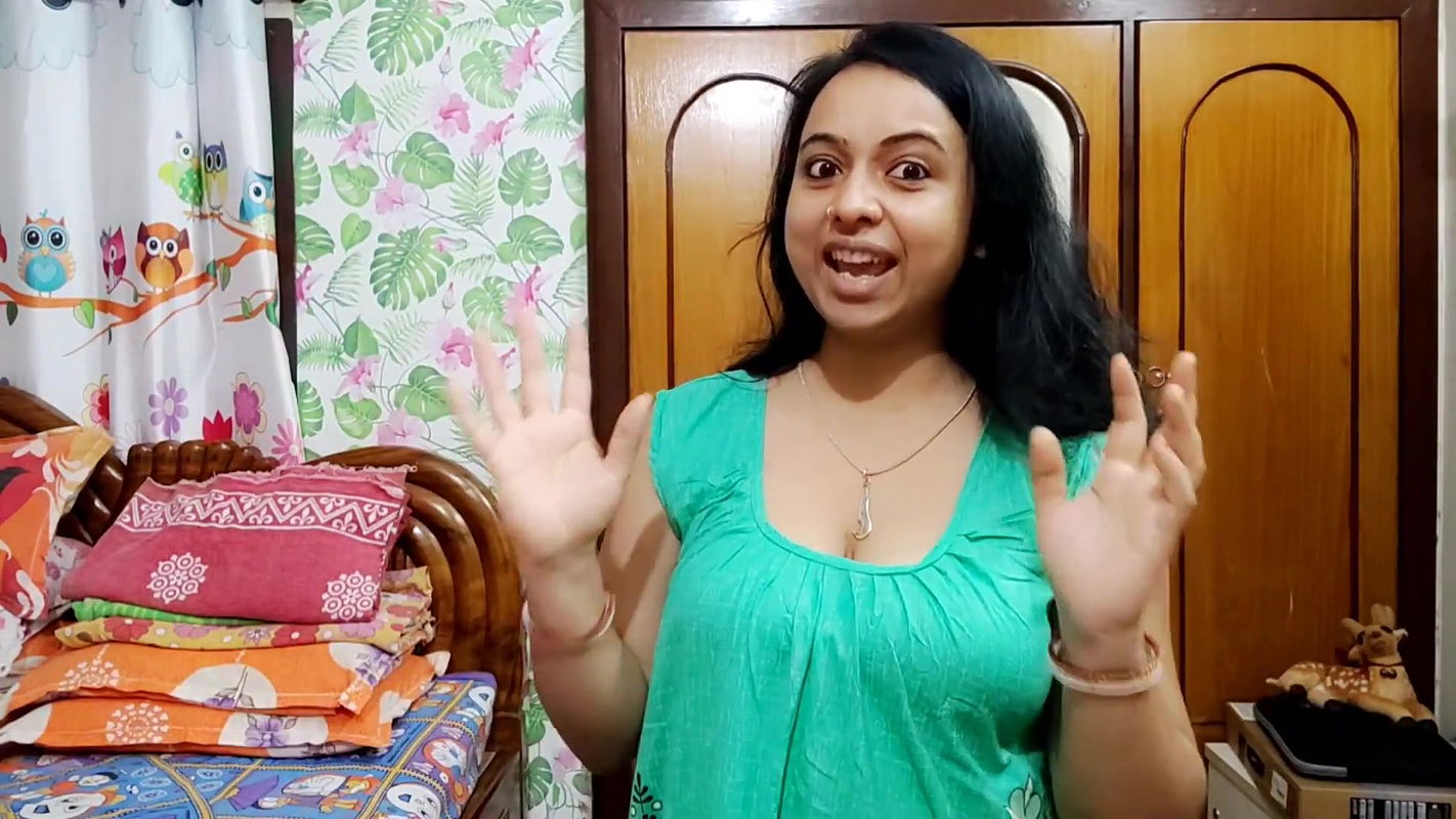 Youtuber ” sumi ” membership video colletion -27