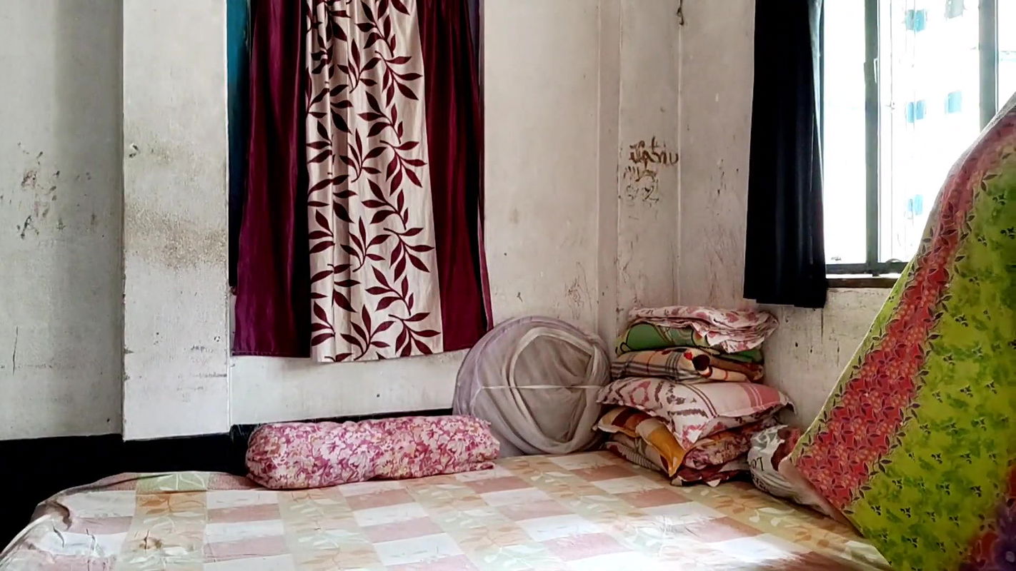 Youtuber ” sumi ” membership video colletion -29