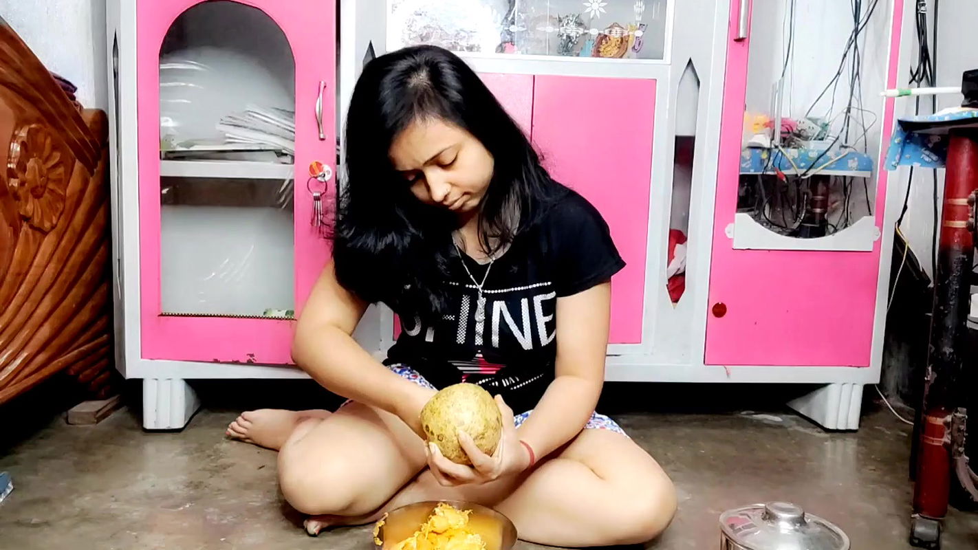 Youtuber ” sumi ” membership video colletion -32