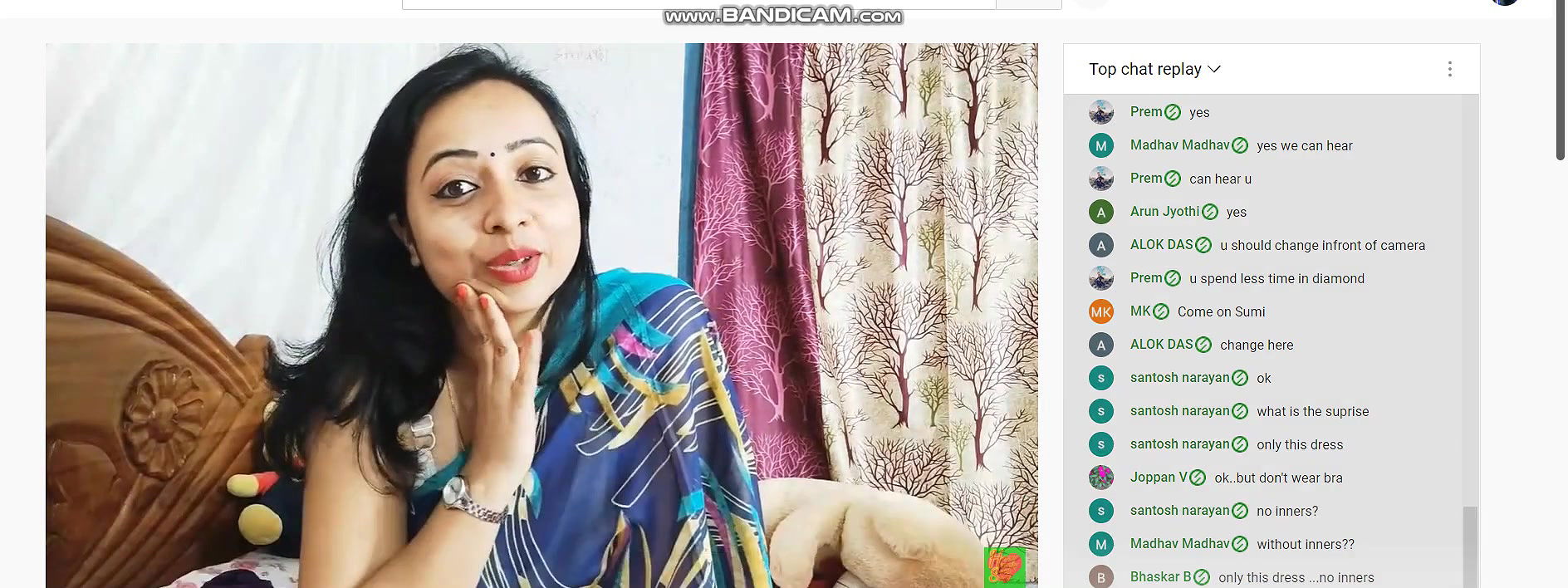 Youtuber ” sumi ” membership video colletion -44