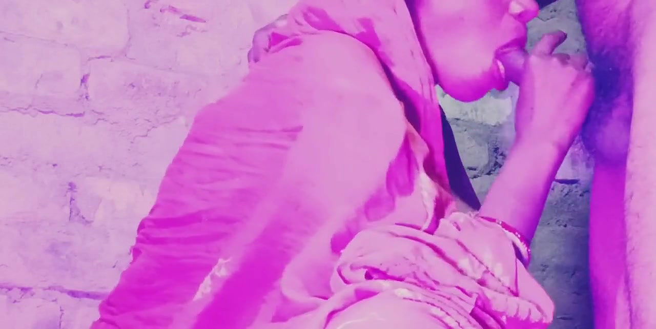 Boyfriend fucks virgin Indian desi bhabhi hard before marriage and cums on her breasts