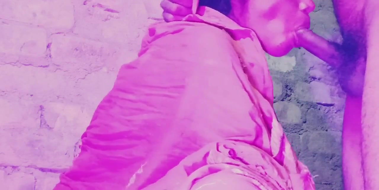 Boyfriend fucks virgin Indian desi bhabhi hard before marriage and cums on her breasts