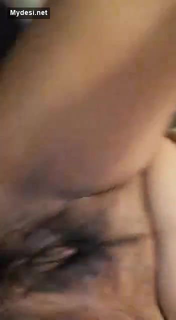 Desi wife sexy face on fing time