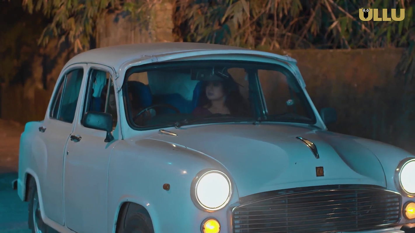 Kavita Bhabhi Season 4 – Part 2