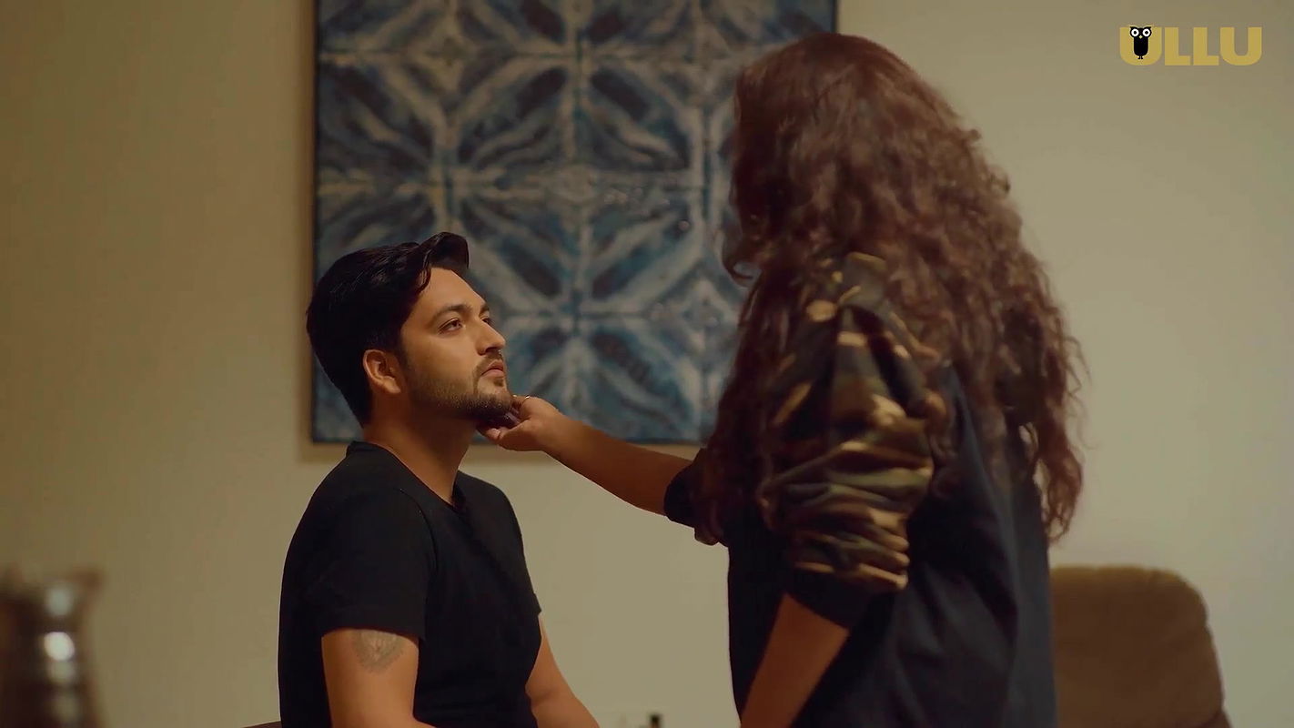 Kavita Bhabhi Season 4 – Part 2