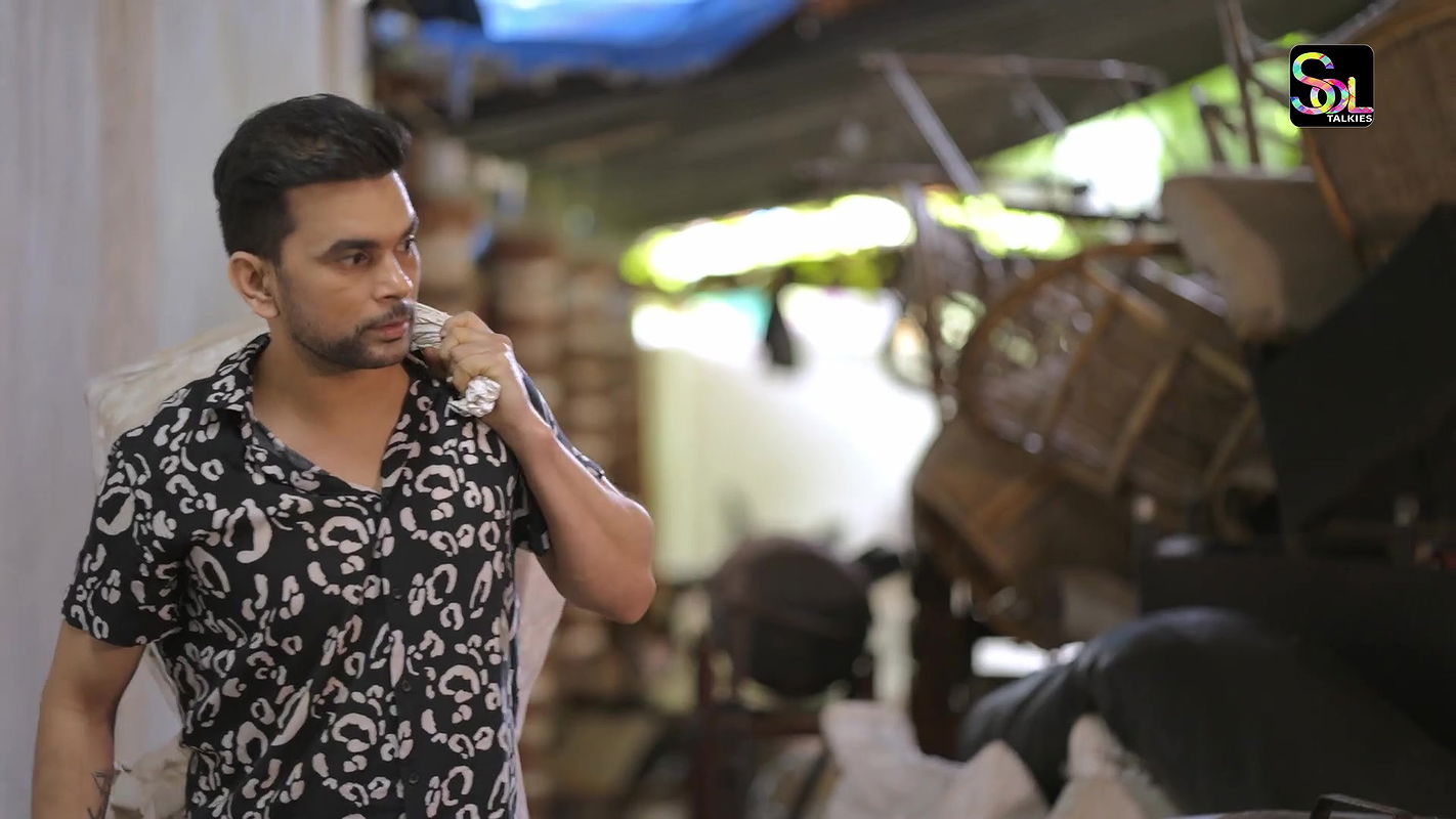 Kabadi Wali Epi 1- 2