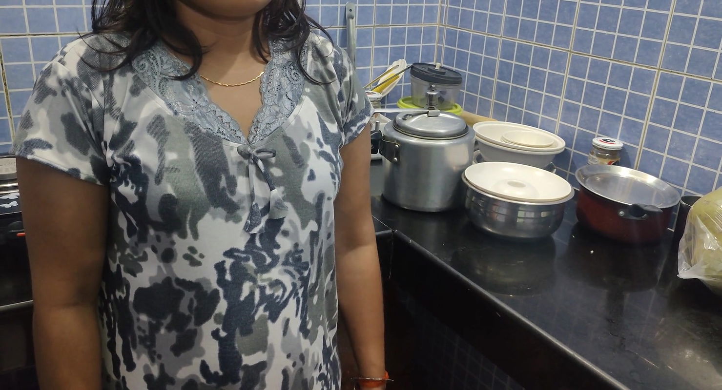 Daver bhabhi ke mast chudai