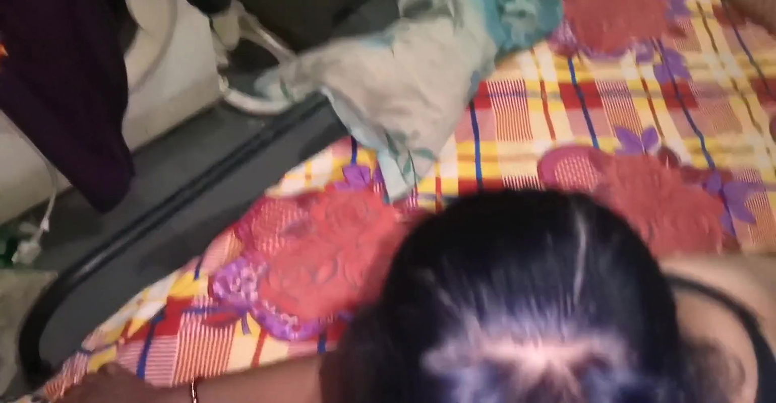 Horny bhabhi enjoy my bbc dick and cum in mouth