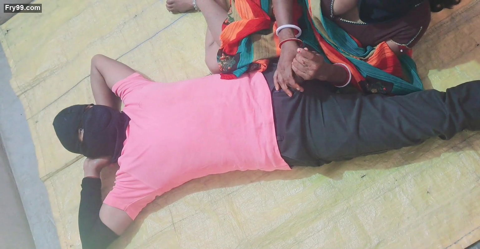 House Wife Fucking By Stepson in Hindi