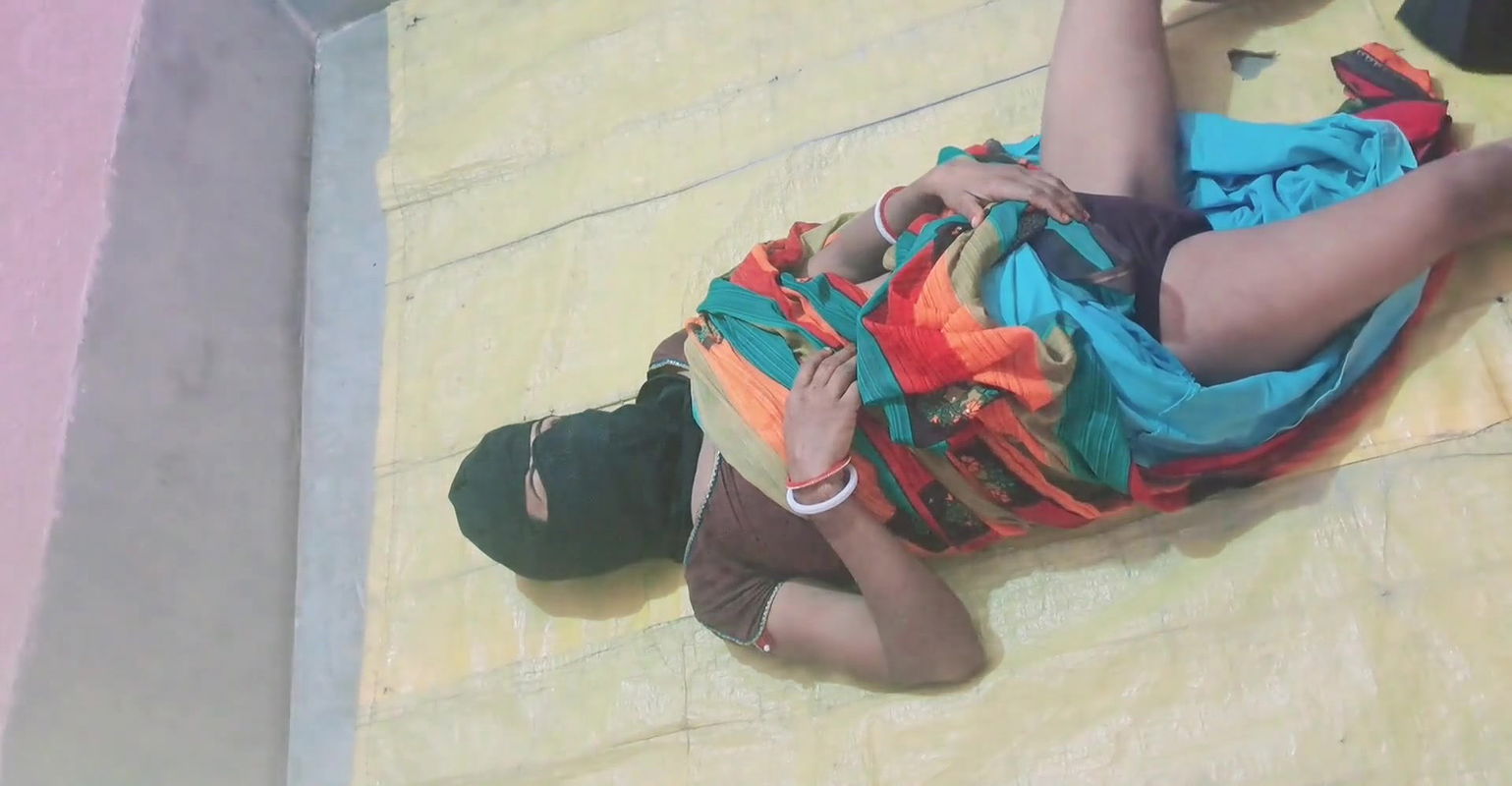 House Wife Fucking By Stepson in Hindi