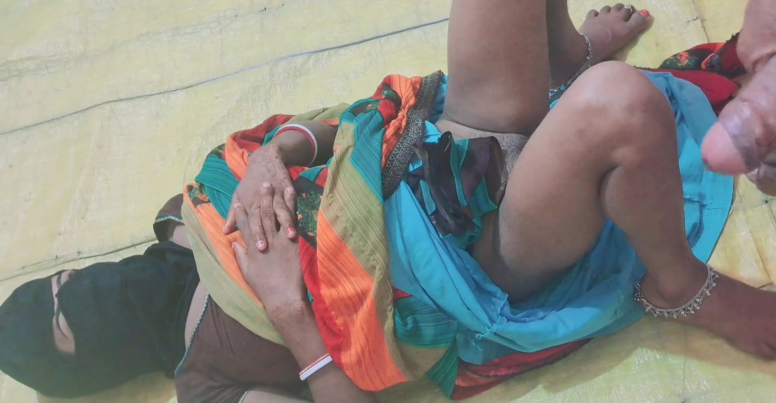 House Wife Fucking By Stepson in Hindi