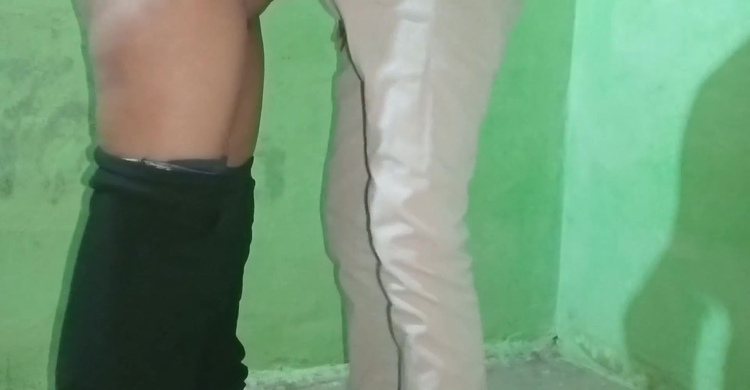 Leaked mms of neighboring sister-in-law