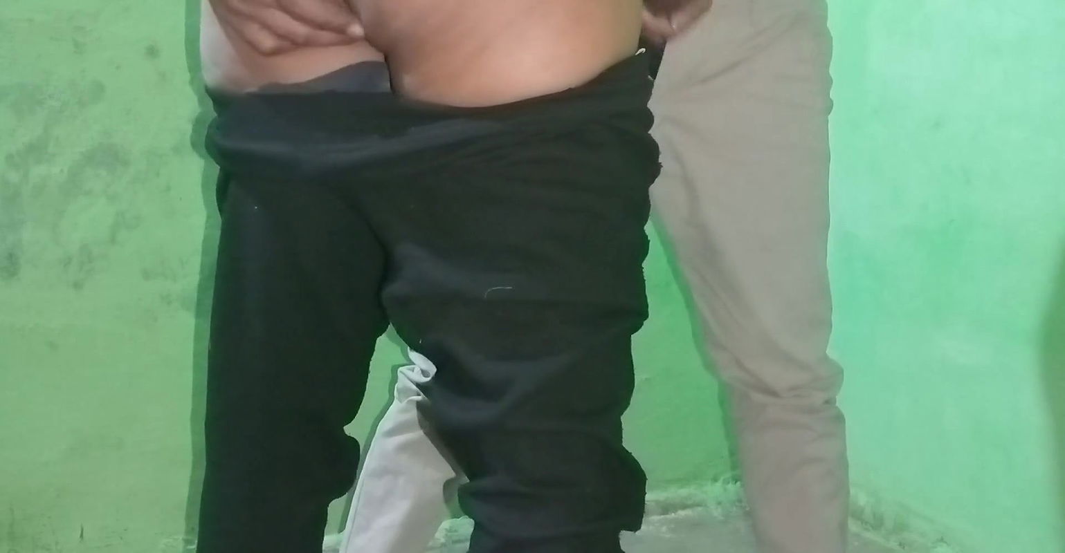 Leaked mms of neighboring sister-in-law