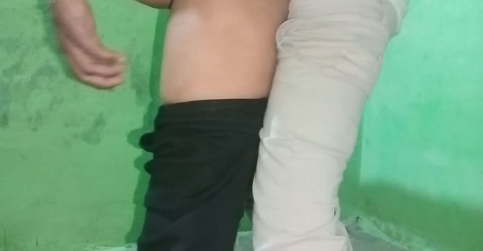 Leaked mms of neighboring sister-in-law