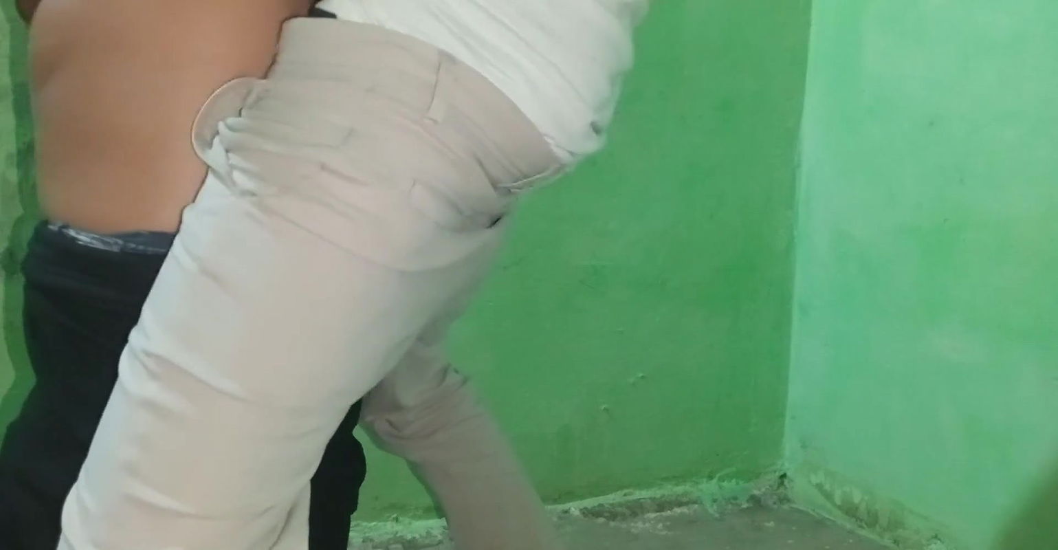 Leaked mms of neighboring sister-in-law