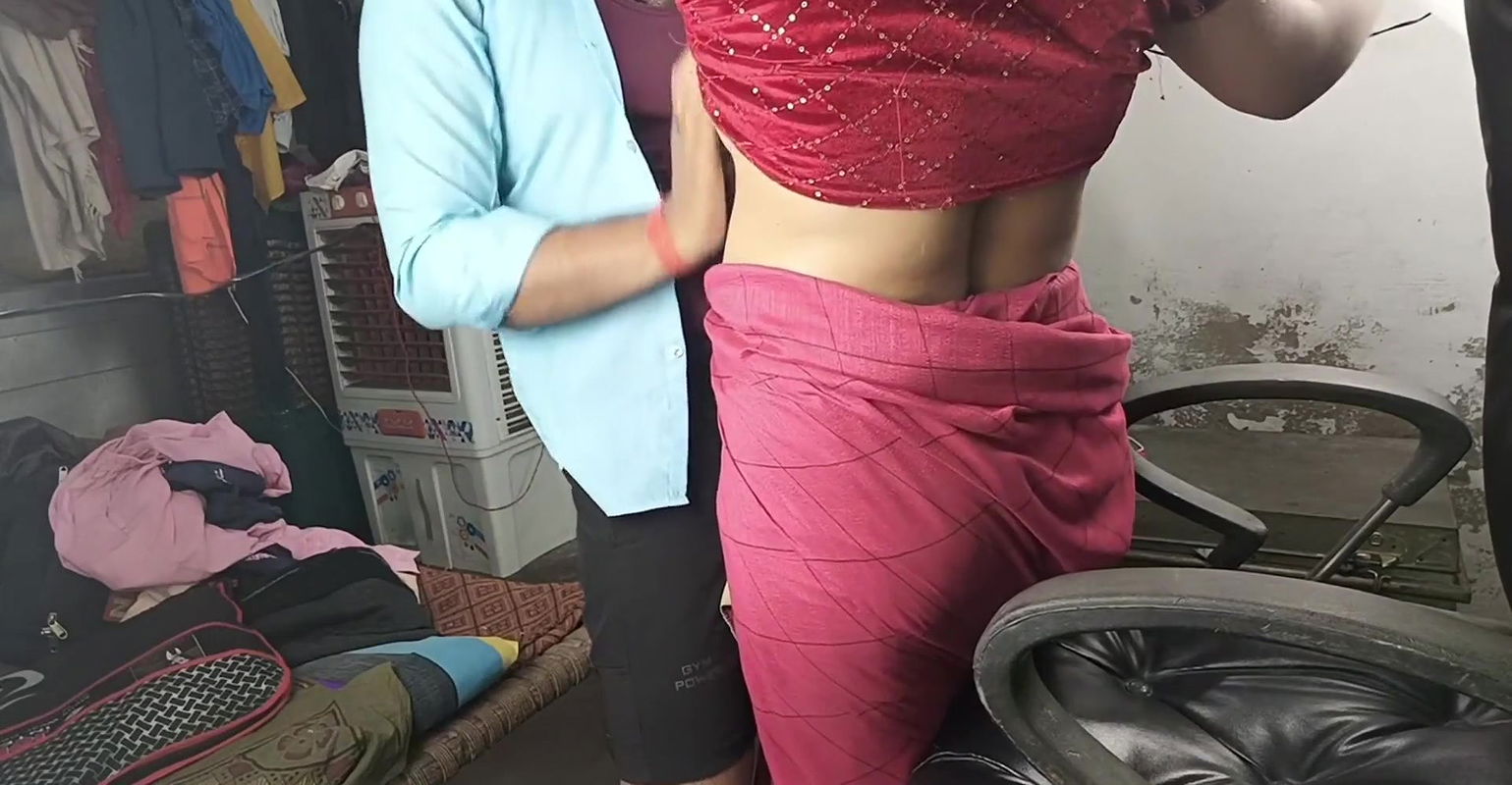 My pussy got torn after getting fucked by the cock of my young brother-in-law