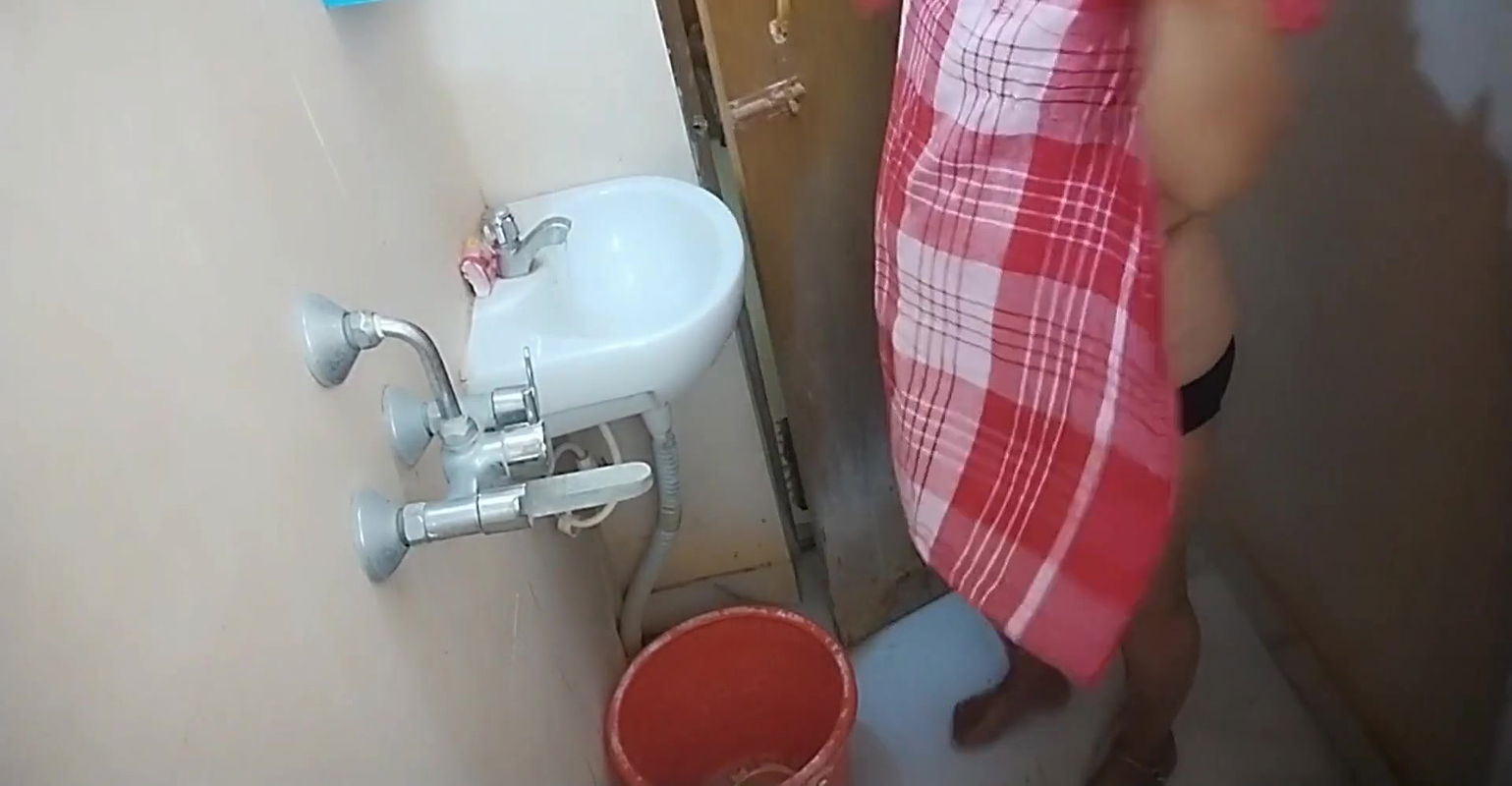 x Rale Stepsister Sex in bathroom romantic sex Stepsister big boobs Big ass Big pusssy sexy body Rale Stepsister