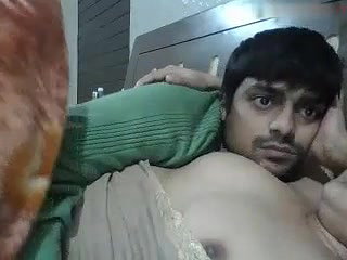 Pakistani Couple From Lahore – Movies