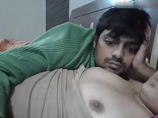 Pakistani Couple From Lahore – Movies