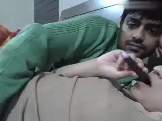 Pakistani Couple From Lahore – Movies