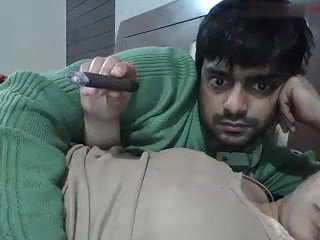 Pakistani Couple From Lahore – Movies