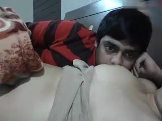 Pakistani Couple From Lahore – Movies