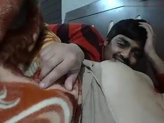Pakistani Couple From Lahore – Movies