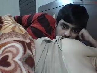 Pakistani Couple From Lahore – Movies