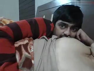 Pakistani Couple From Lahore – Movies